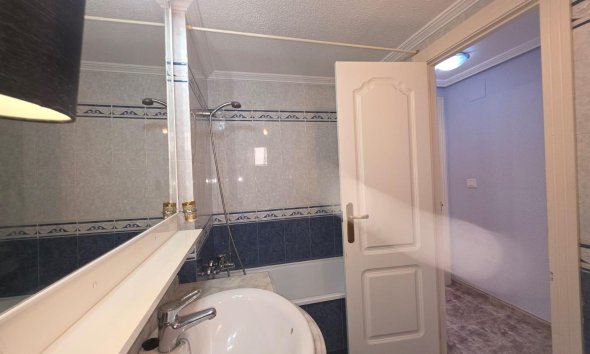 Reventa - Apartment -
Torrevieja - Acequion