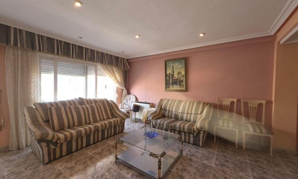 Reventa - Apartment -
Torrevieja - Acequion