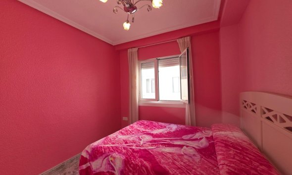 Reventa - Apartment -
Torrevieja - Acequion