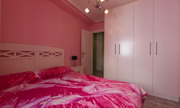 Reventa - Apartment -
Torrevieja - Acequion