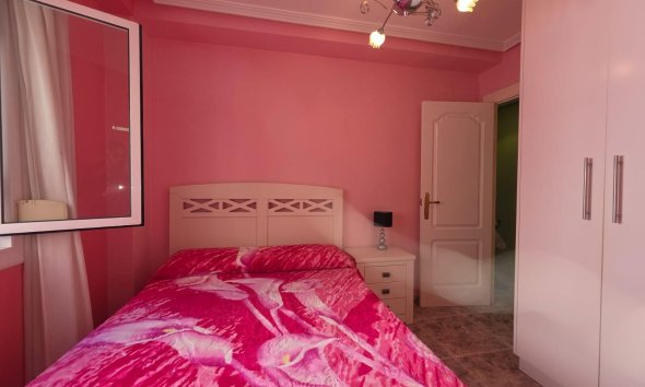 Reventa - Apartment -
Torrevieja - Acequion