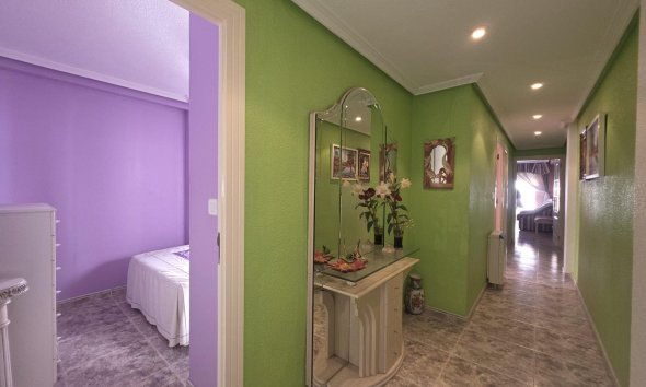 Reventa - Apartment -
Torrevieja - Acequion