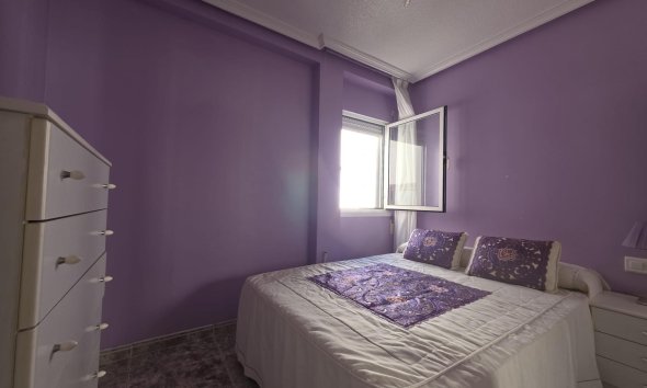 Reventa - Apartment -
Torrevieja - Acequion