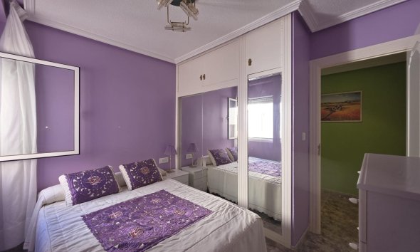 Reventa - Apartment -
Torrevieja - Acequion