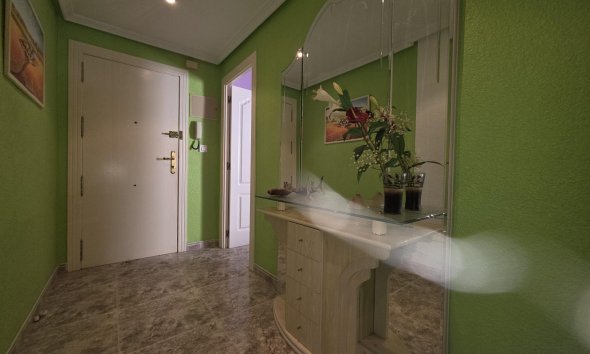 Reventa - Apartment -
Torrevieja - Acequion