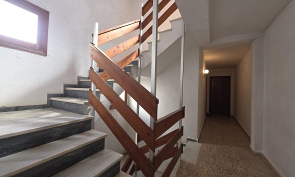 Reventa - Apartment -
Torrevieja - Acequion