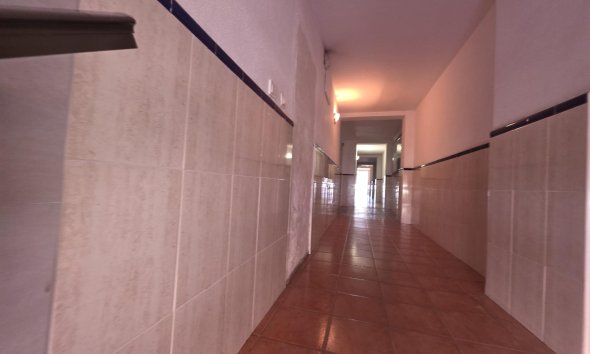 Reventa - Apartment -
Torrevieja - Acequion