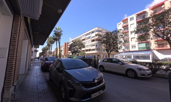 Reventa - Apartment -
Torrevieja - Acequion