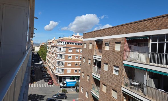 Reventa - Apartment -
Torrevieja - Acequion