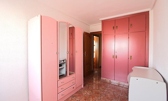 Resale - Apartment -
Torrevieja