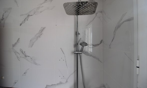 Resale - Apartment -
Torrevieja