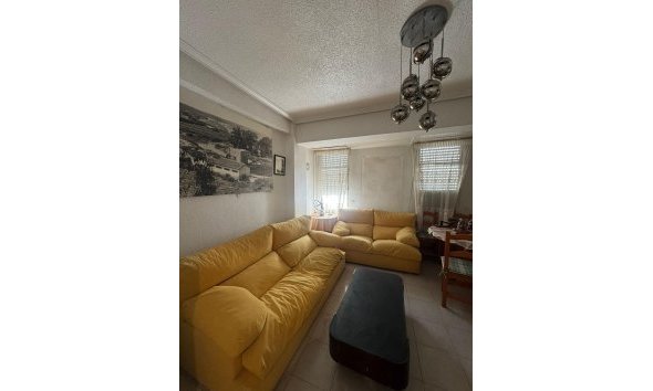Resale - Apartment -
Guardamar del Segura - Guardamar