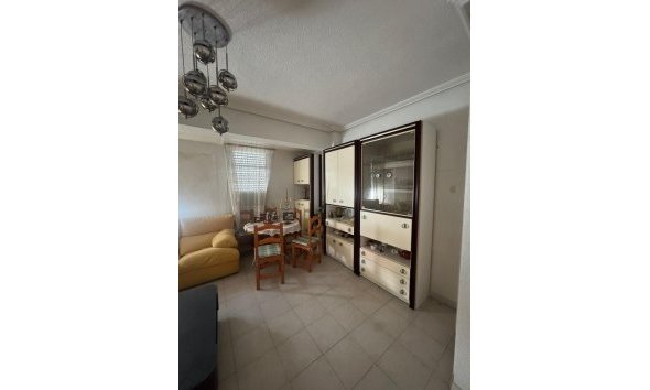 Resale - Apartment -
Guardamar del Segura - Guardamar