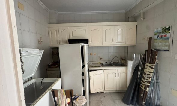 Resale - Apartment -
Guardamar del Segura - Guardamar