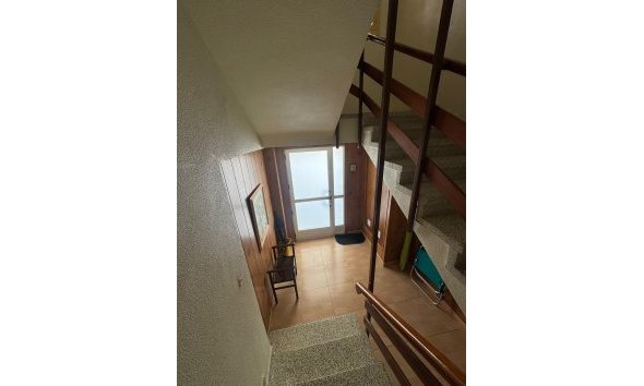 Resale - Apartment -
Guardamar del Segura - Guardamar