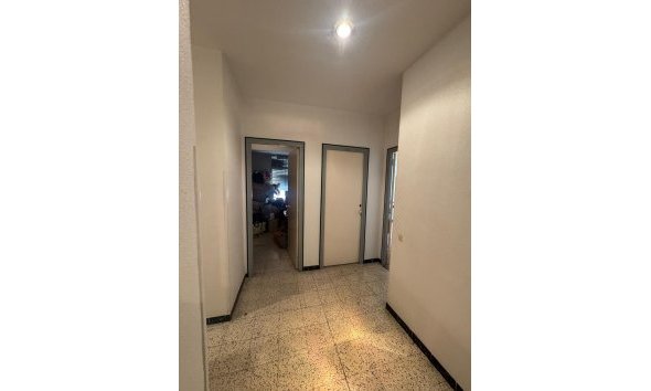Resale - Apartment -
Guardamar del Segura - Guardamar