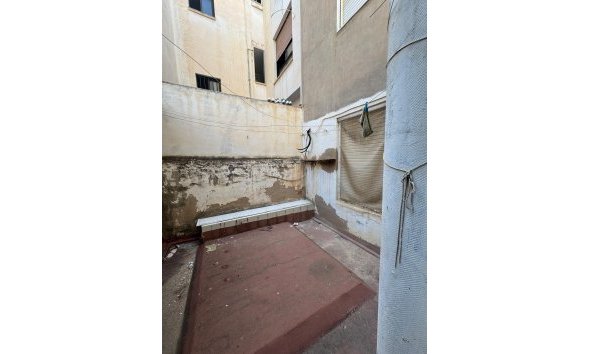 Resale - Apartment -
Guardamar del Segura - Guardamar