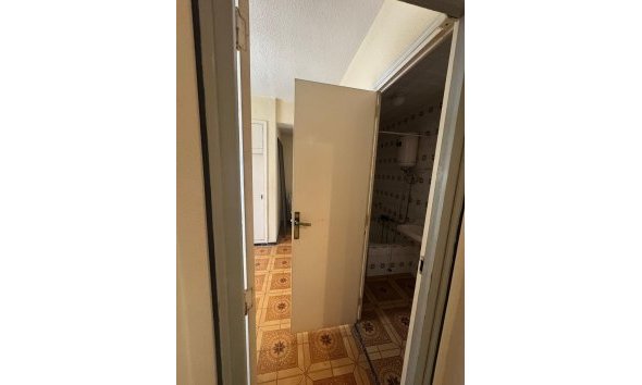 Resale - Apartment -
Guardamar del Segura - Guardamar