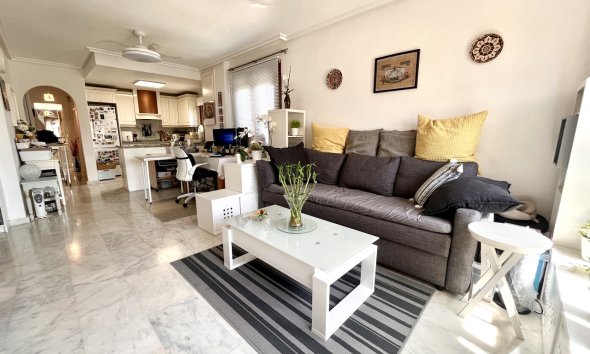 Revente - Apartment -
Villamartin - Costa Blanca