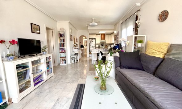 Revente - Apartment -
Villamartin - Costa Blanca