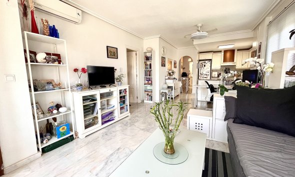 Revente - Apartment -
Villamartin - Costa Blanca