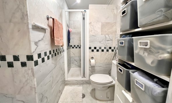 Revente - Apartment -
Villamartin - Costa Blanca