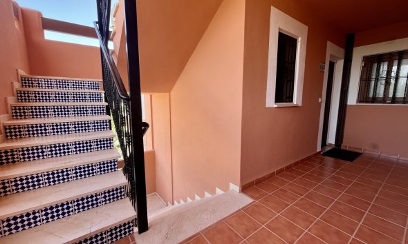 Revente - Apartment -
Villamartin - Costa Blanca