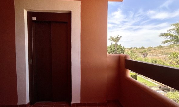 Revente - Apartment -
Villamartin - Costa Blanca