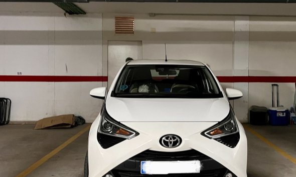 Revente - Apartment -
Villamartin - Costa Blanca