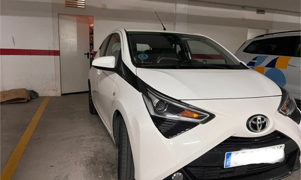 Revente - Apartment -
Villamartin - Costa Blanca