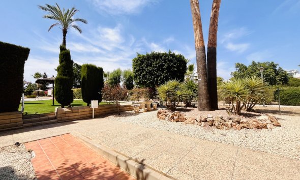 Revente - Apartment -
Villamartin - Costa Blanca