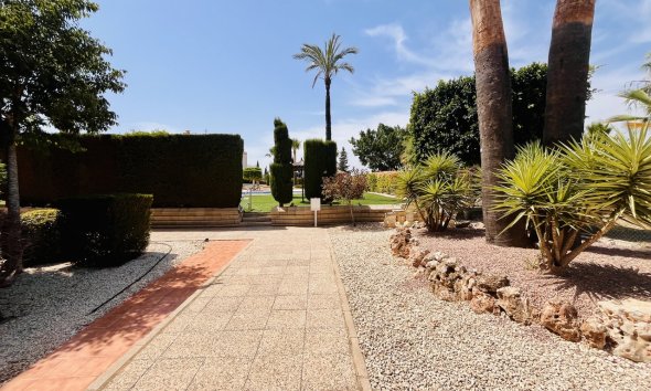 Revente - Apartment -
Villamartin - Costa Blanca