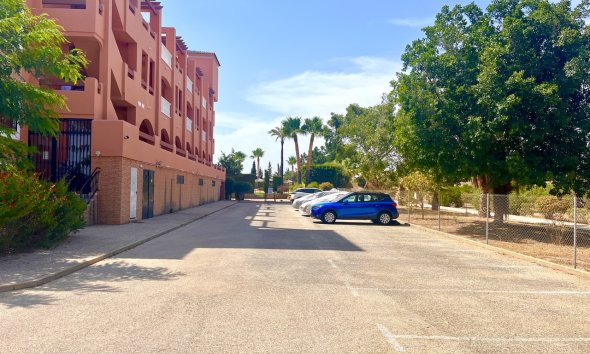 Revente - Apartment -
Villamartin - Costa Blanca
