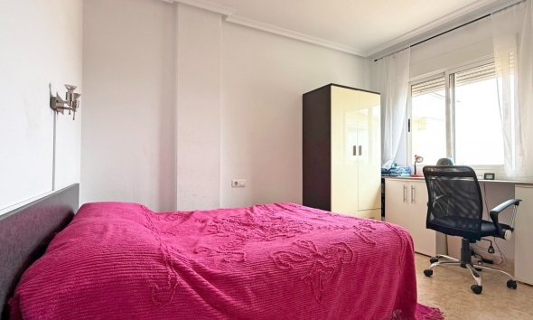 Revente - Apartment -
Torrevieja - Costa Blanca