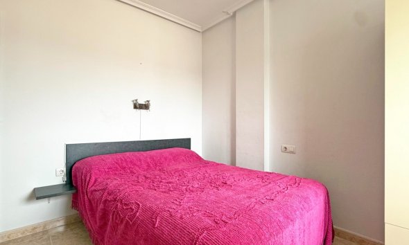 Revente - Apartment -
Torrevieja - Costa Blanca