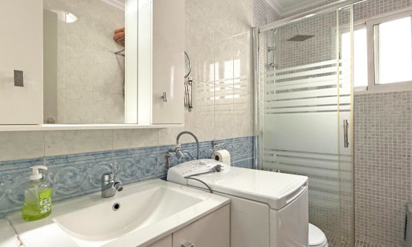 Revente - Apartment -
Torrevieja - Costa Blanca