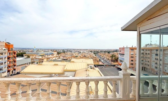 Revente - Apartment -
Torrevieja - Costa Blanca
