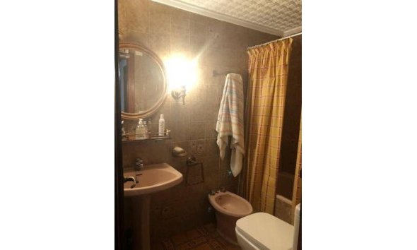 Reventa - Duplex -
Torrevieja - Playa De Los Naufragos