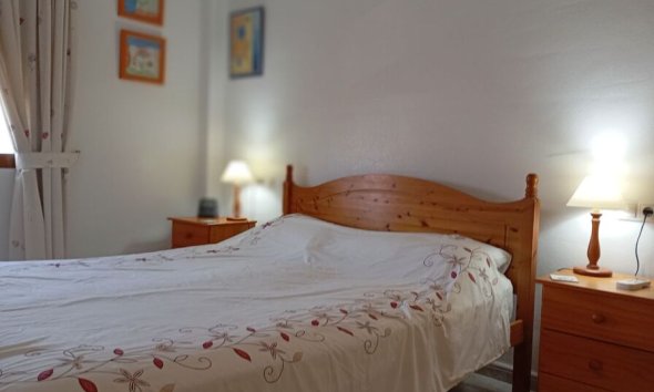 Reventa - Apartment -
Daya Vieja - Costa Blanca