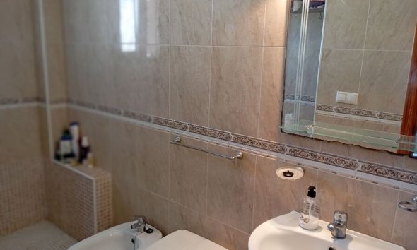 Reventa - Apartment -
Daya Vieja - Costa Blanca