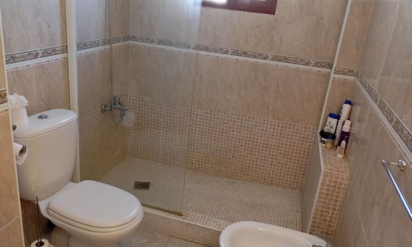 Reventa - Apartment -
Daya Vieja - Costa Blanca