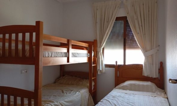 Reventa - Apartment -
Daya Vieja - Costa Blanca