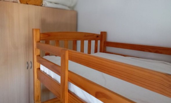 Reventa - Apartment -
Daya Vieja - Costa Blanca