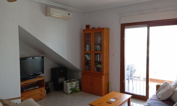 Reventa - Apartment -
Daya Vieja - Costa Blanca