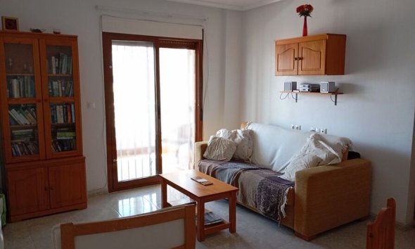 Reventa - Apartment -
Daya Vieja - Costa Blanca