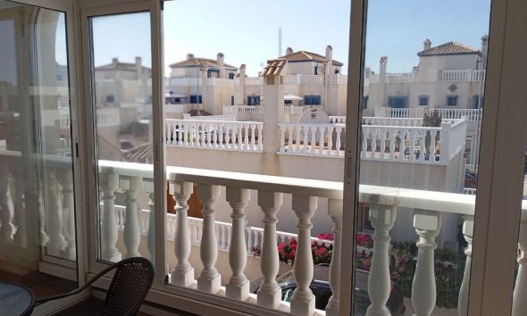 Reventa - Apartment -
Daya Vieja - Costa Blanca