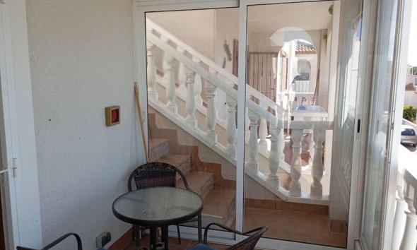 Reventa - Apartment -
Daya Vieja - Costa Blanca