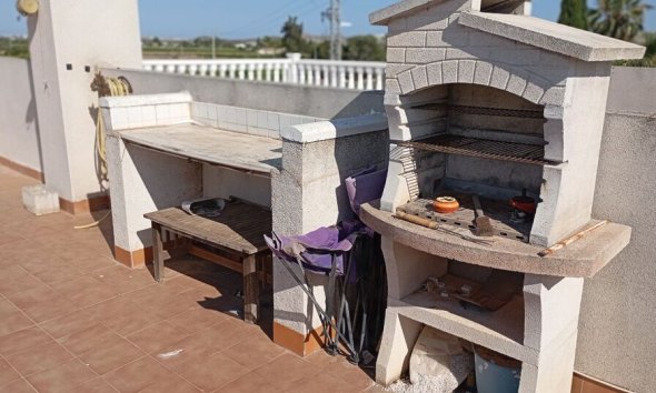 Reventa - Apartment -
Daya Vieja - Costa Blanca