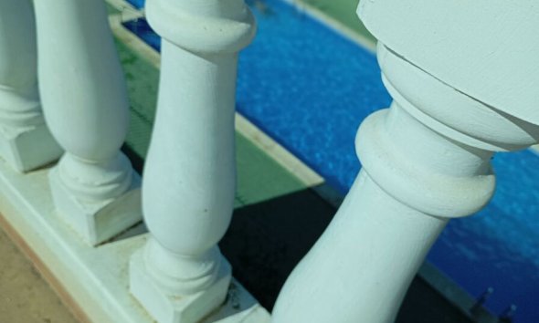 Reventa - Apartment -
Daya Vieja - Costa Blanca