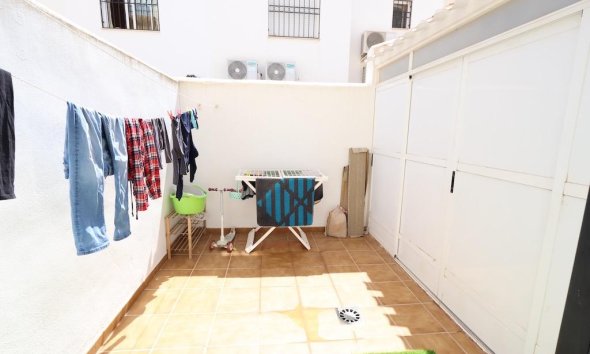 Resale - Duplex -
Pilar de la Horadada - Costa Blanca